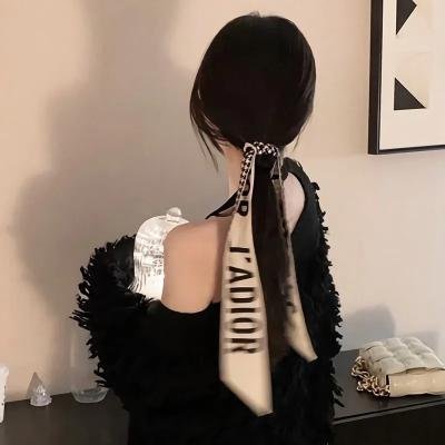 时尚女郎之女人江湖