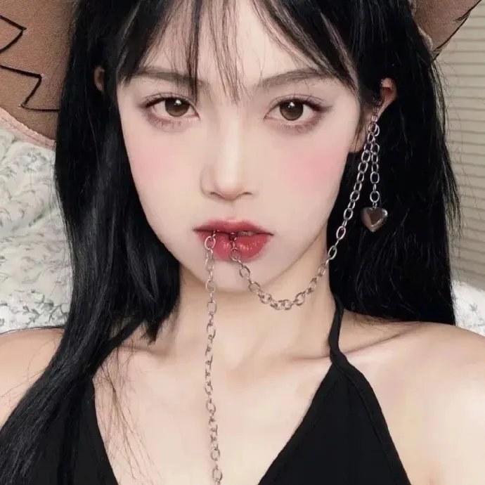 完美的一对