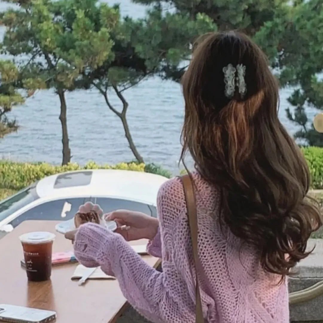 人山人海